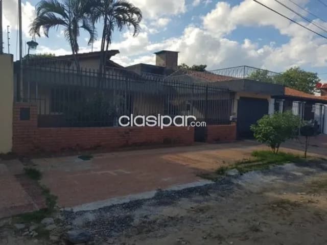 Casa en barrio Herrera toda en planta baja, foto 2