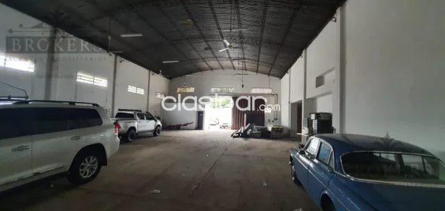 Deposito Cerrado en Asuncion Zona Artigas — foto 4