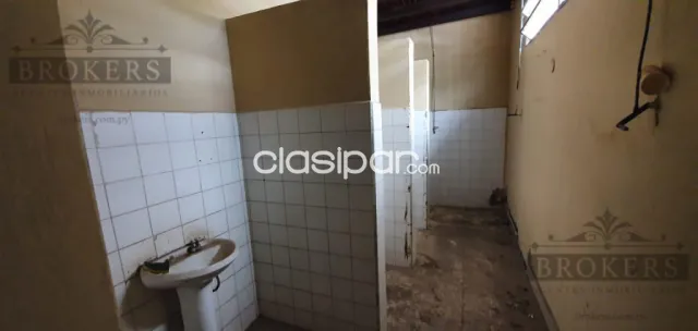 Deposito Cerrado en Asuncion Zona Artigas — foto 5