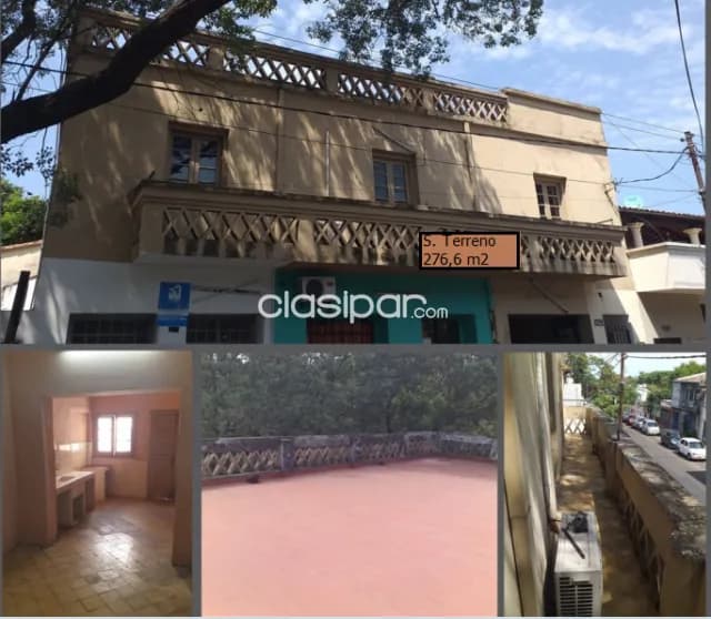 Casa en venta zona Mercado 4 — foto 3