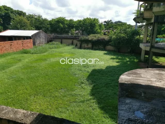 Terreno Mcal. Lopez - Barrio Herrera, foto 3