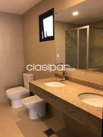 Se alquila amplio penthoause en Villa Morra, foto 5