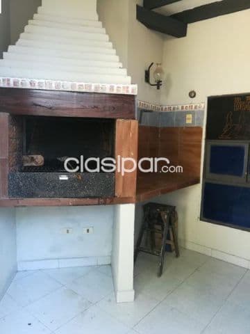 Oferta residencia - bo mburucuya