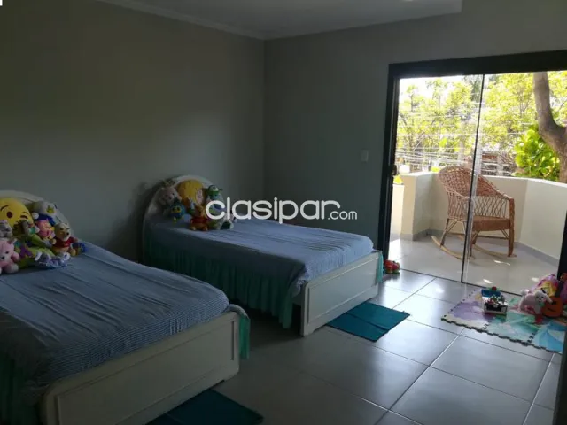 Oferta residencia - bo mburucuya, foto 3