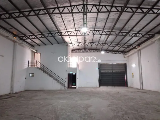 Depósito en Luque Bella Vista — foto 2