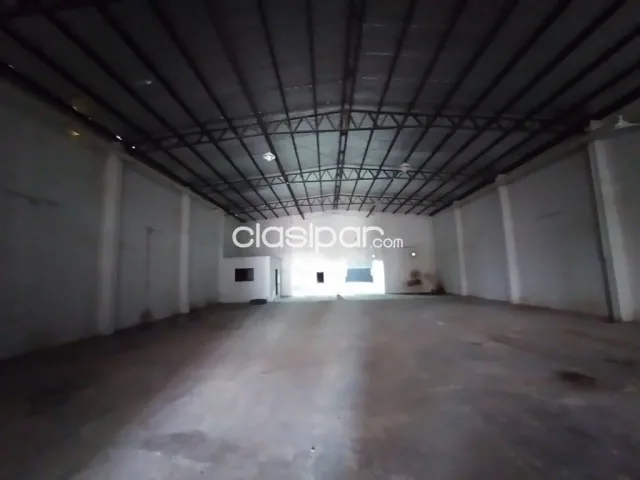 Depósito en Luque Bella Vista — foto 3