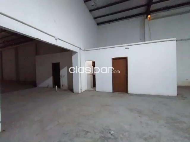 Depósito en Luque Bella Vista — foto 4