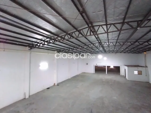 Depósito en Luque Bella Vista — foto 5
