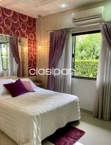 HERMOSA RESIDENCIA EN PARANA COUNTRY CLUB, 04 habaitaciones con piscina a estrenar, foto 4