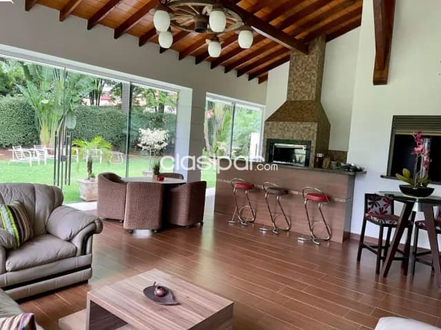 HERMOSA RESIDENCIA EN PARANA COUNTRY CLUB, 04 habaitaciones con piscina a estrenar, foto 5
