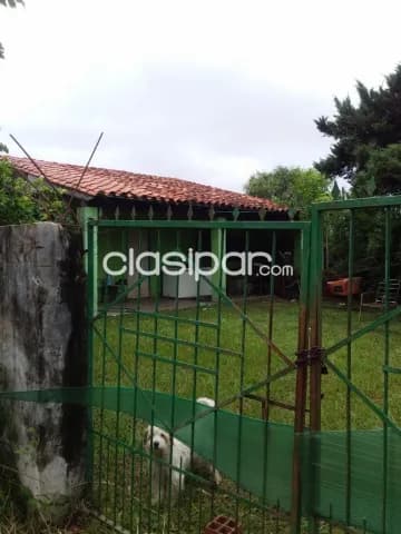 Oferta casa con deposito sobre ruta internacional en centro de ypacarai, foto 3