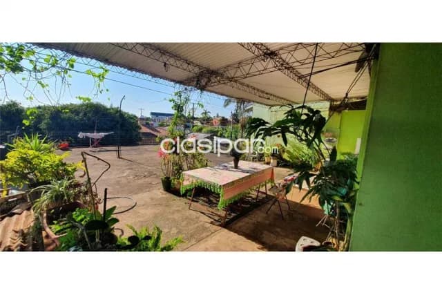 casa con salón comercial sobre Av. Irrazábal: 3 habitaciones y 3 baños, foto 4
