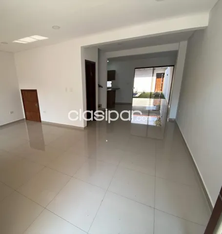 lujoso duplex en Lambare — foto 4
