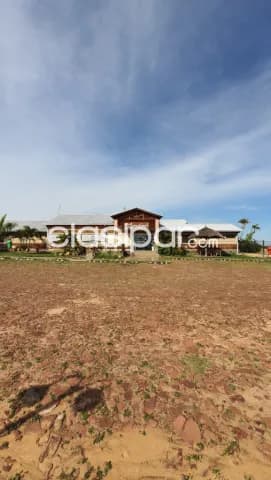 Hermoso parador/ hotel de 8 hectareas en san divel — foto 2