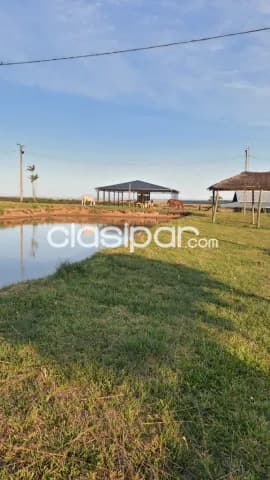 Hermoso parador/ hotel de 8 hectareas en san divel — foto 3