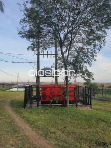 Hermoso parador/ hotel de 8 hectareas en san divel — foto 4
