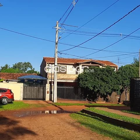 2 terrenos juntos en el 1er barrio Luque !!! — foto 3