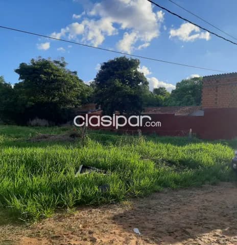 2 terrenos juntos en el 1er barrio Luque !!! — foto 4
