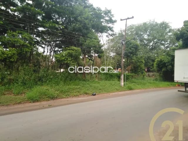 En Venta importante terreno de 9.554 mts2 en San Lorenzo!! sobre Avelino Martinez, foto 5