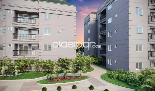 Exclusivos departamentos en venta en área 5/pdte. Franco, foto 3