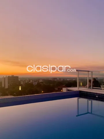 Departamento amoblado en asuncion los laureles cod 2139 — foto 4