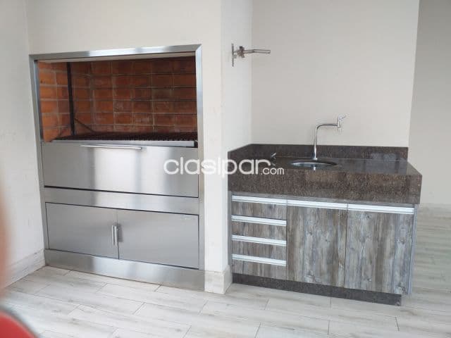 Departamento 2 dormitorios suite $ 800 zona casa rica molas