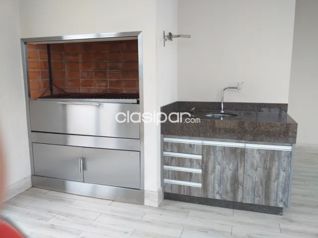 Departamento 2 dormitorios suite $ 800 zona casa rica molas — foto 2