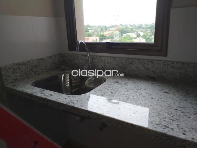 Departamento 2 dormitorios suite $ 800 zona casa rica molas — foto 5