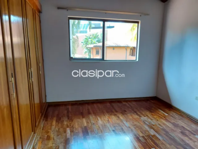 Residencia en Condominio Cerrado - Asunción - Ykua Sati, foto 3