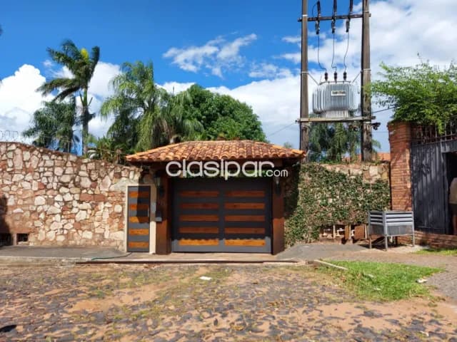 Residencia en Condominio Cerrado - Asunción - Ykua Sati, foto 4