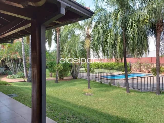 Residencia en Condominio Cerrado - Asunción - Ykua Sati, foto 5