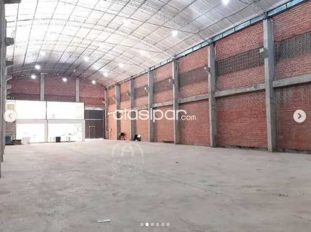 Depósito zona IVESUR - CIT — foto 2