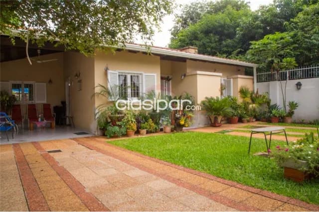 Casa en bº Herrera 255,000 usd — foto 2