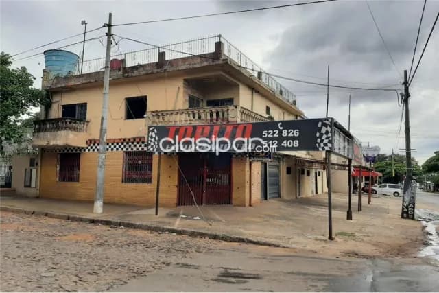 P/ inversionistas edificio en esquina b° san pablo 780,000 usd, foto 3