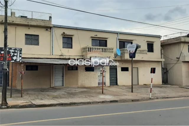 P/ inversionistas edificio en esquina b° san pablo 780,000 usd, foto 4