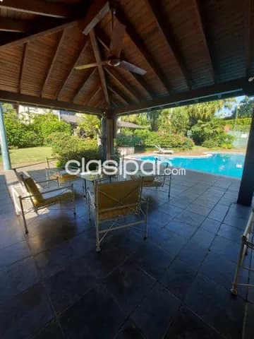 Casa en alquiler en condominio Mcal Estigarribia — foto 3
