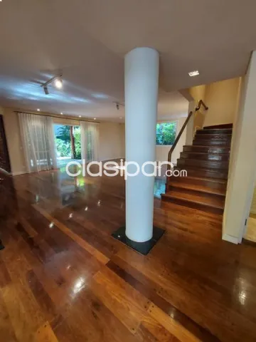 Casa en alquiler en condominio Mcal Estigarribia — foto 4