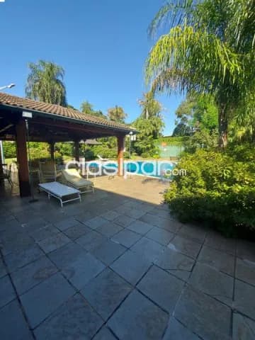 Casa en alquiler en condominio Mcal Estigarribia — foto 5
