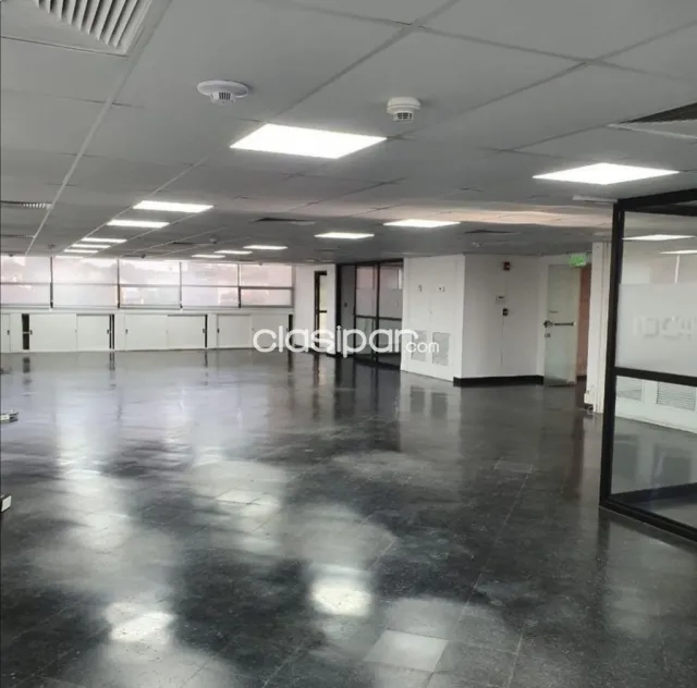 Oficina corporativa.. En alquiler — foto 2