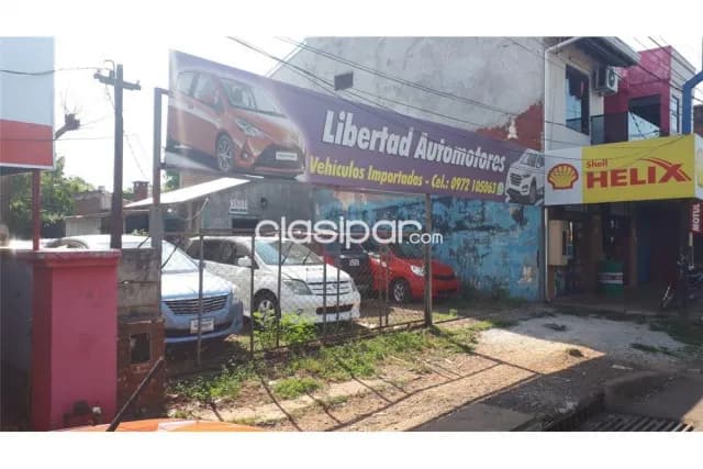 Lote de 400 m2 sobre avenida irrazábel, centro de la ciudad — foto 2