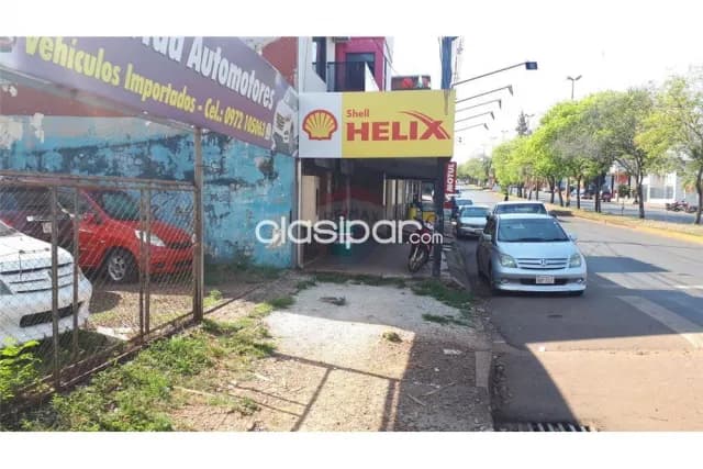 Lote de 400 m2 sobre avenida irrazábel, centro de la ciudad — foto 3