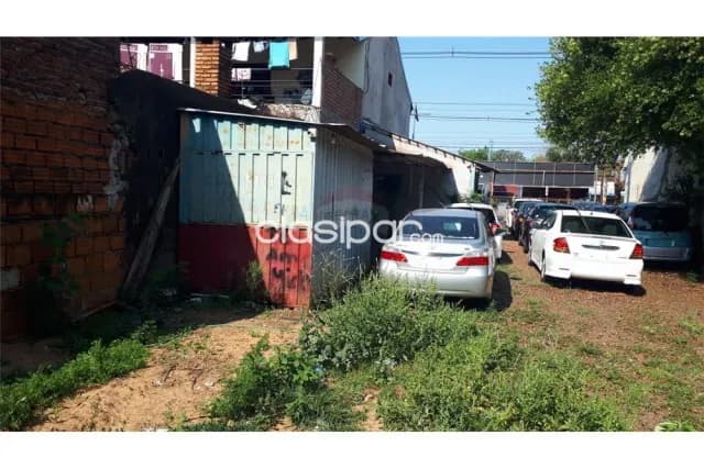 Lote de 400 m2 sobre avenida irrazábel, centro de la ciudad — foto 4