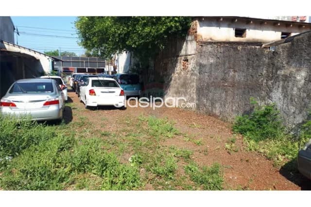 Lote de 400 m2 sobre avenida irrazábel, centro de la ciudad — foto 5