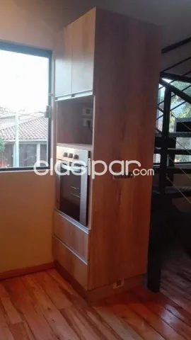 Departamento amoblado en asuncion el dorado cod 3610 — foto 3