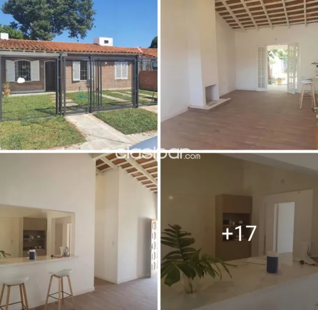 hermosa casa, foto 2
