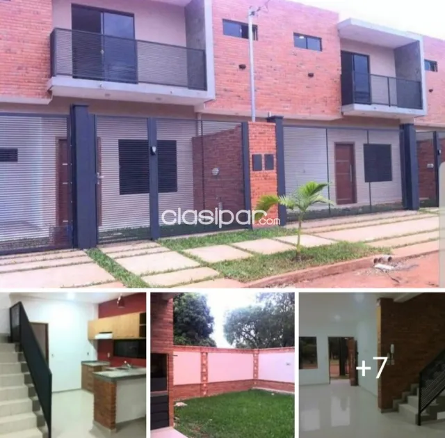 Bello duplex Luque — foto 2