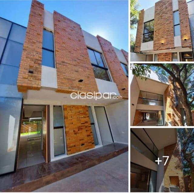 Bello duplex