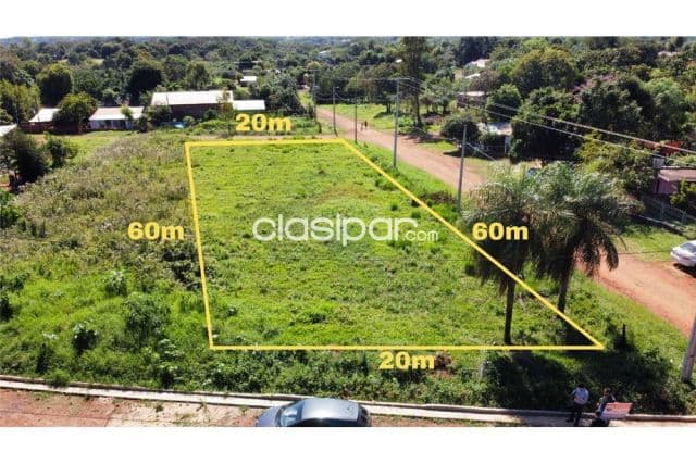 2 terrenos juntos en esquina - san isidro: 1147 m2
