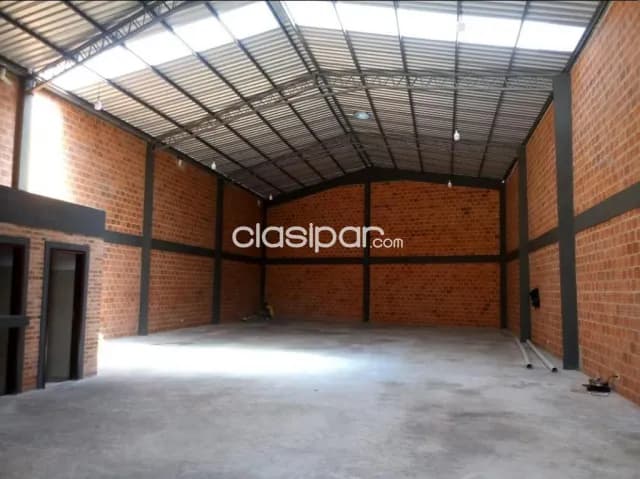 Depósito a estrenar zona puertos en MRA — foto 4