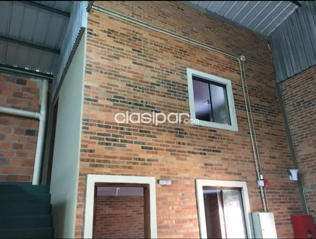 Depósito a estrenar zona puertos en MRA — foto 5